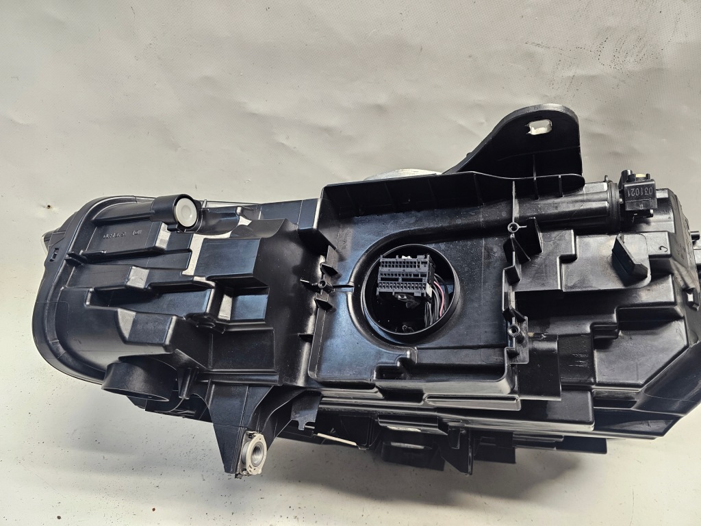 фото №9, Лампа перед правый правая full led bmw 2 f44 grand coupe 9478450 org europa