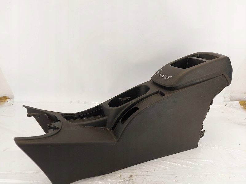 фото №13, Тунель середній корпус захист решітка 735431162 fiat bravo 2 ii 198_