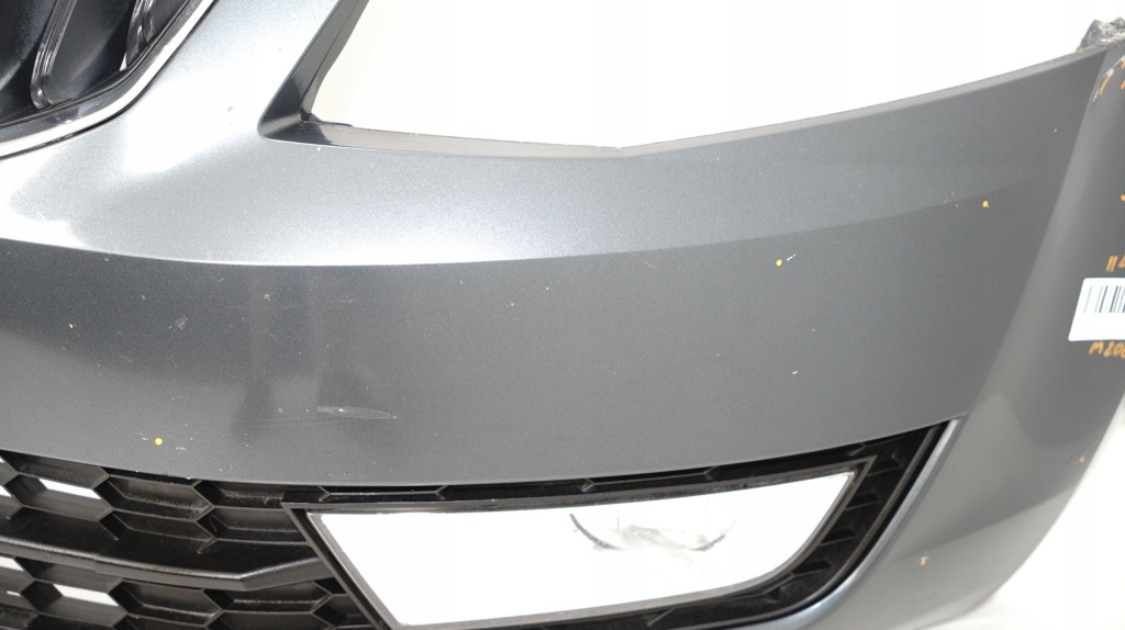 Бампер перед передний skoda octavia iii 12-16r с Разборки