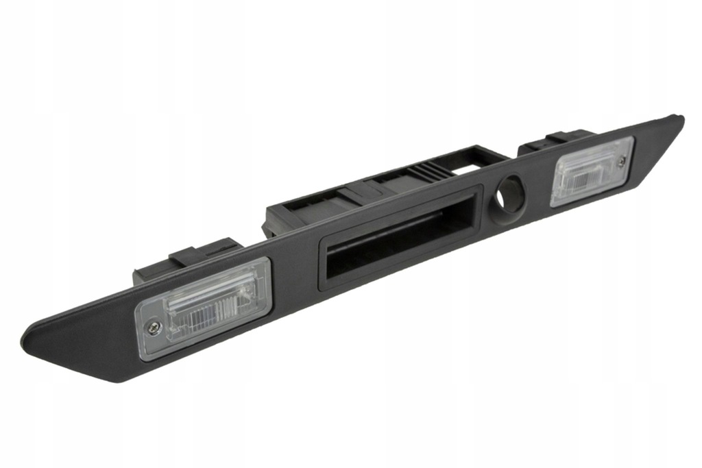 фото №1, Nty кнопка/ручка кришки багажника