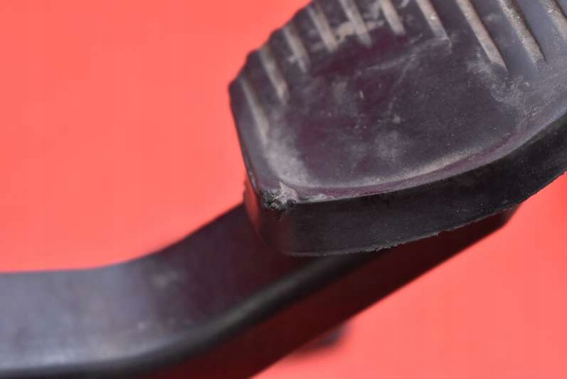 Педаль педали тормоз сцепление eu 9677777980 peugeot 508 1 i 10-14 Оригинал