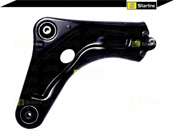 фото №2, Важіль підвіска [starline]