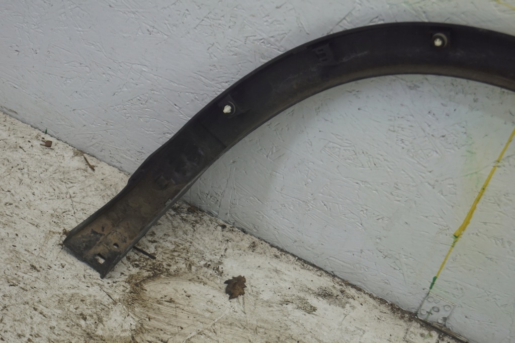 фото №8, Молдинг крила лівий задня mazda cx5 i