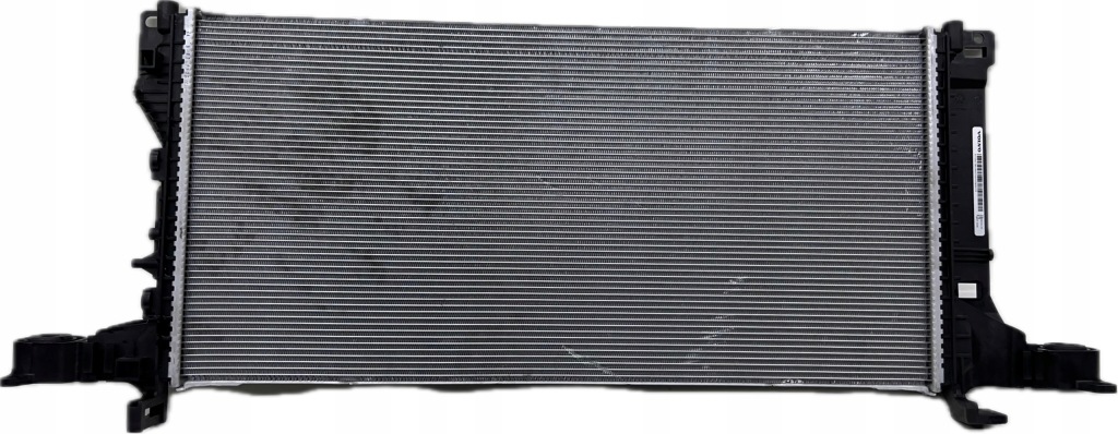 фото №1, Volvo xc40 радиатор wody p32249457