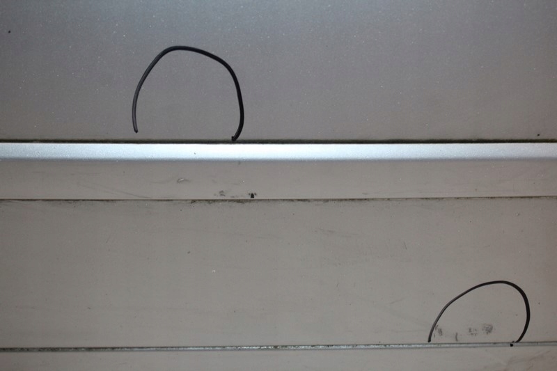 фото №7, Audi a4 b7 8e kombi 2004-2008 двері праве задні