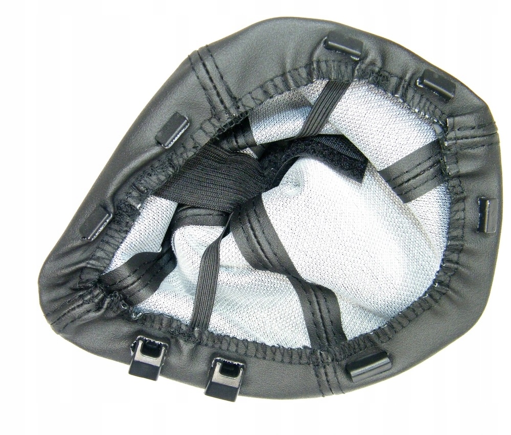 фото №1, Чехол защита рычаг переключения передач  оригинал iveco daily 2014-