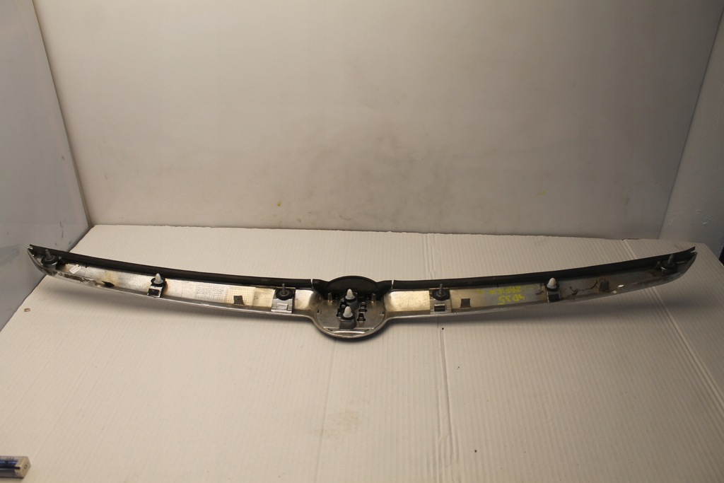 фото №5, Накладка крышки микровыключатель opel zafira c