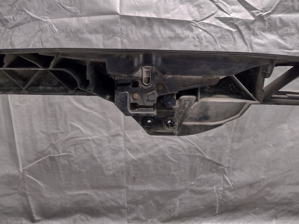 фото №13, Pas передній підсилювач audi a4 b6 2,0b автоматична коробка передач