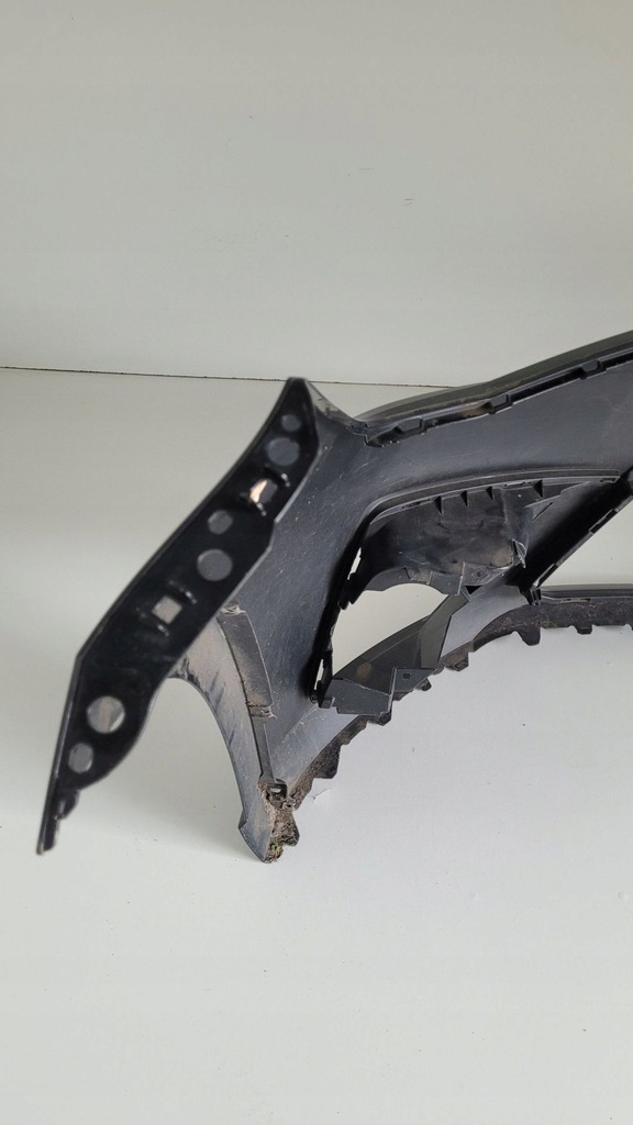 фото №15, Seat ibiza v бампер перед передний 2017-2021 6f0807221d