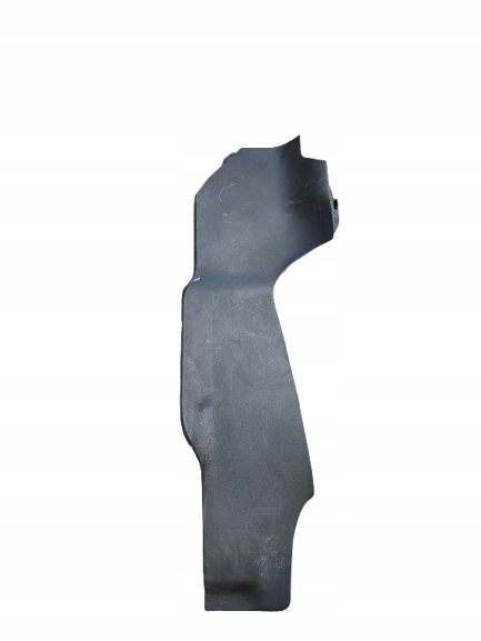 Купить Заглушка защита туннель левая универсал 5d astra j 12-15