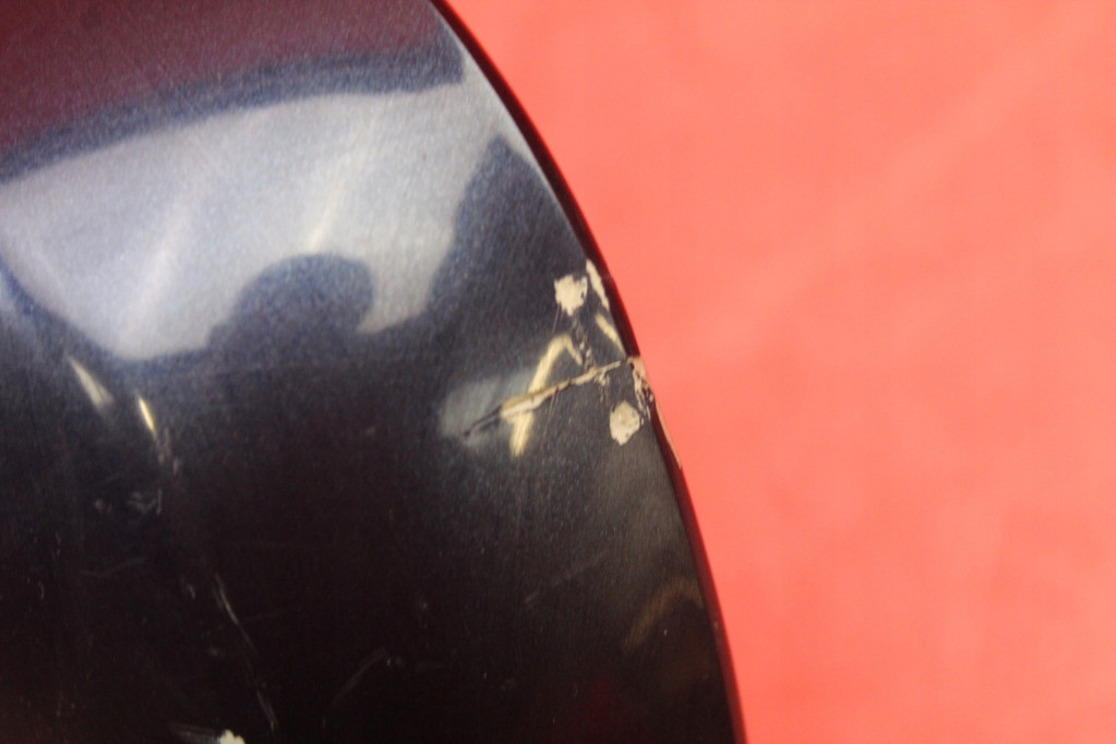 фото №6, Зеркало левая granatowe 015759 eu chevrolet evanda 04-06 7 pin