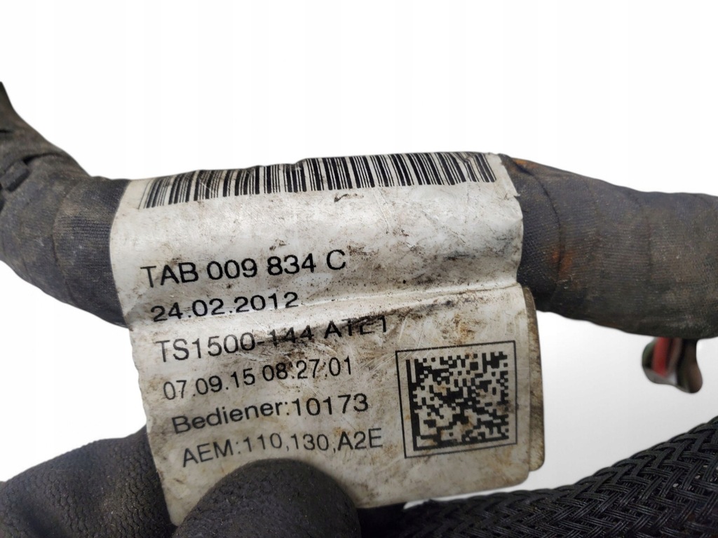 фото №7, Audi a3 s3 8v 06k972627bd блоки управления двигателя