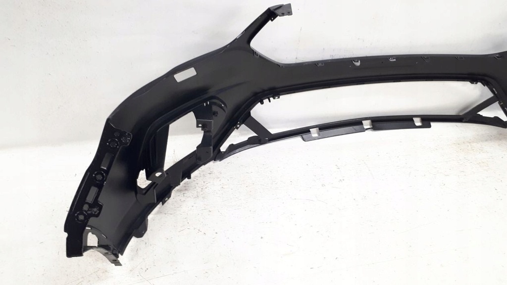 фото №11, Ford kuga mk-2 2016-2020 lift бампер перед