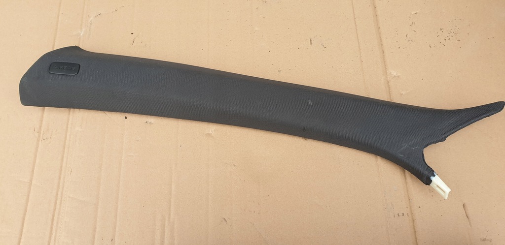 фото №1, Обшивка защита стойка audi оригинальный номер 4g0867233c