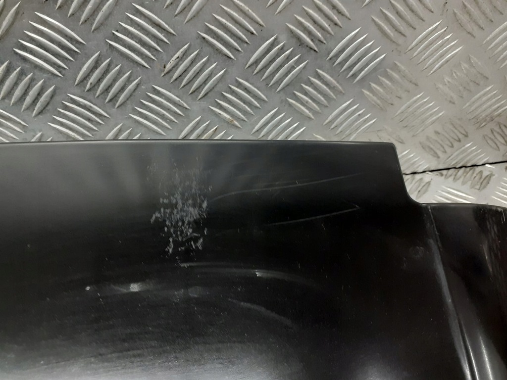 фото №6, Накладка спойлер спойлер стоп lancia delta iii 601/b