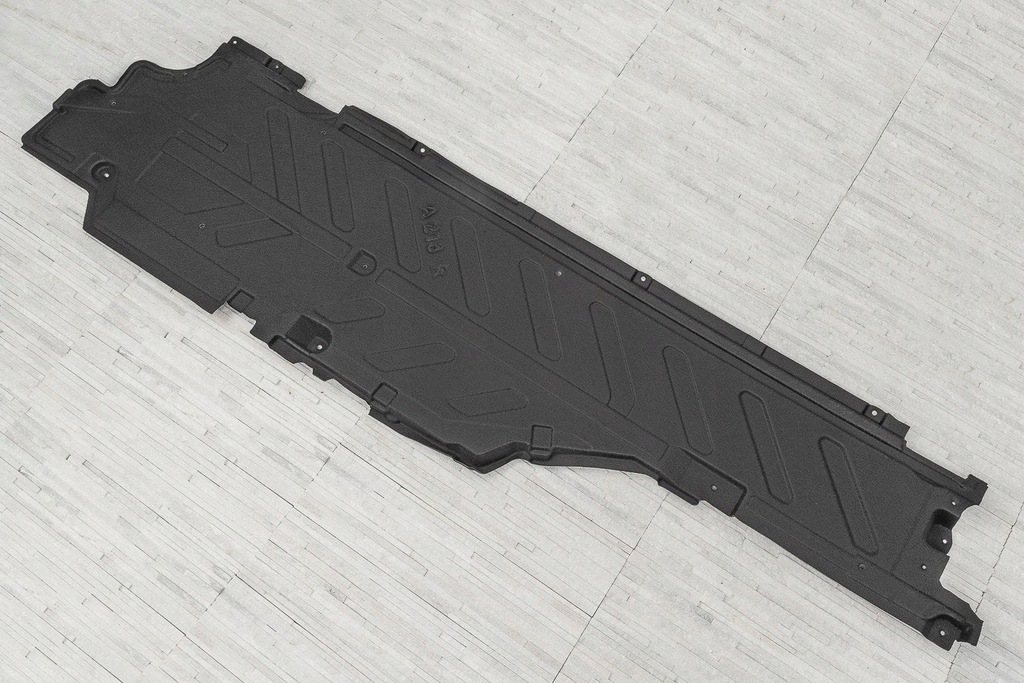 фото №8, Mercedes e-class w213 16-20 тканинна захист підвіска права a2136806407