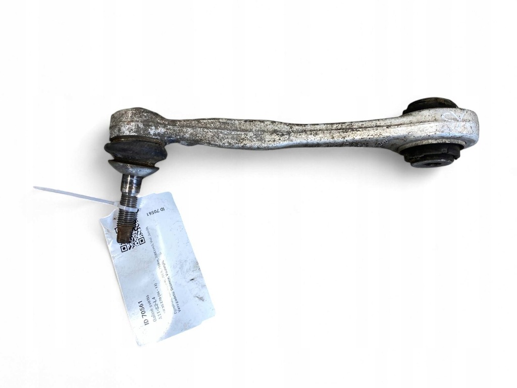 фото №7, Bmw x5 e70 2008 рычаг задний j4546061t6