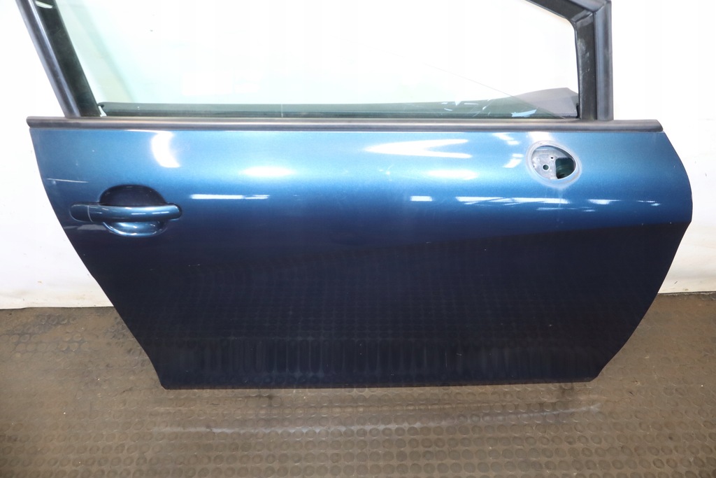 фото №8, Двері правий перед seat leon ii ls5y