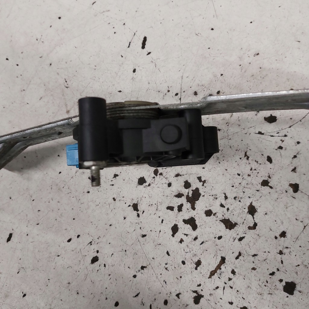 фото №12, Lancia delta 3 iii подъемник стекло левый задняя 51832158