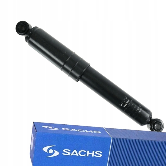 фото №1, Амортизатор задня sachs do citroen jumper