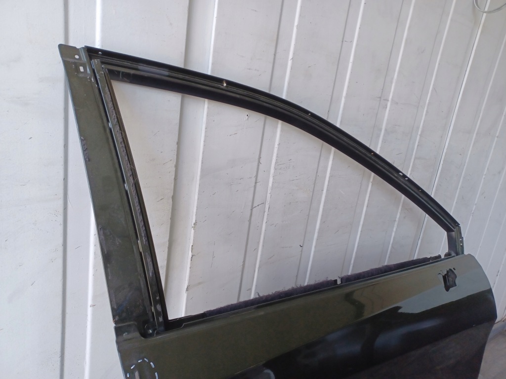 Двері ---- lexus rx iv 2015-2021 передні праве Зі Шроту