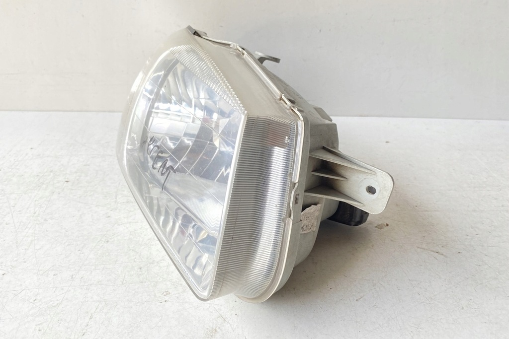 фото №11, Лампа права передня hyundai accent ii lc 92102250 1.3l бензиновий 55kw