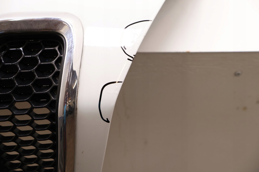 фото №6, Jeep cherokee kl капот крышка двигателя pw7