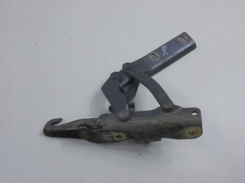 фото №7, Alfa romeo 166 петля капот кришки двигуна правий