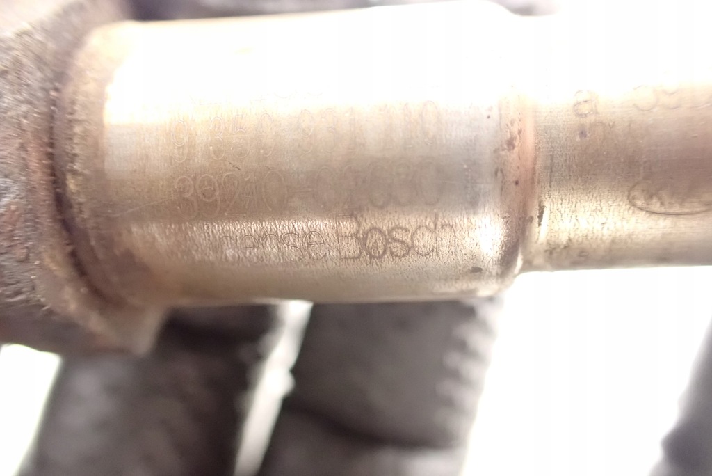 фото №11, Датчик лямбда-зонд 39210-02630 kia picanto i 1.1i g4hg 04-10r