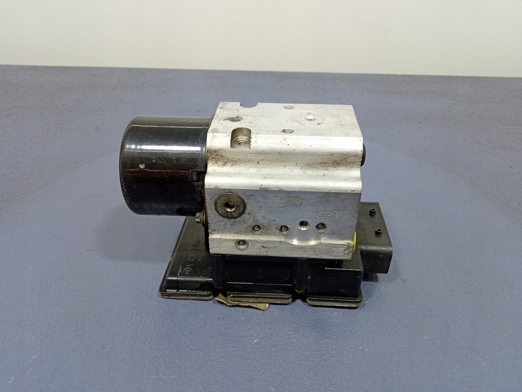 фото №5, Opel vectra c signum 2.2 dti насос abs esp 13136694