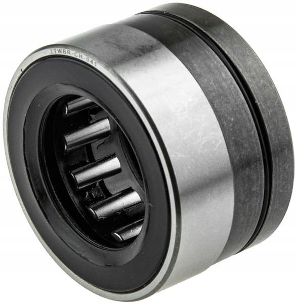 фото №2, Подшипник колеса nty klt-ch-041