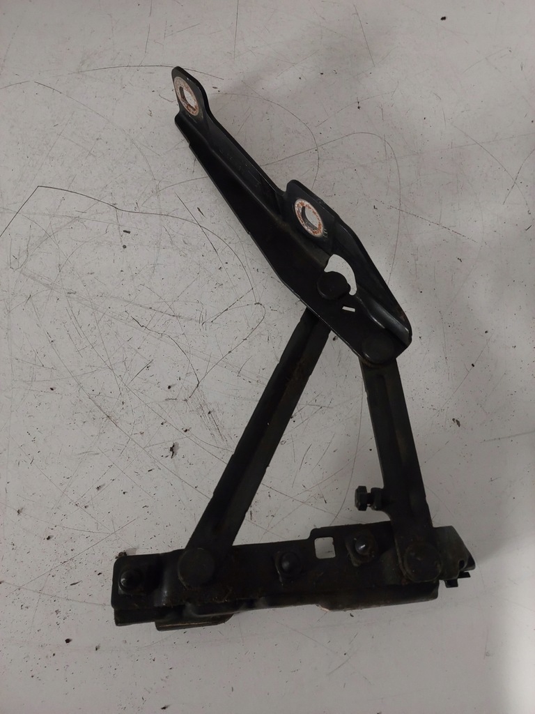 фото №1, Петля капот правый opel insignia