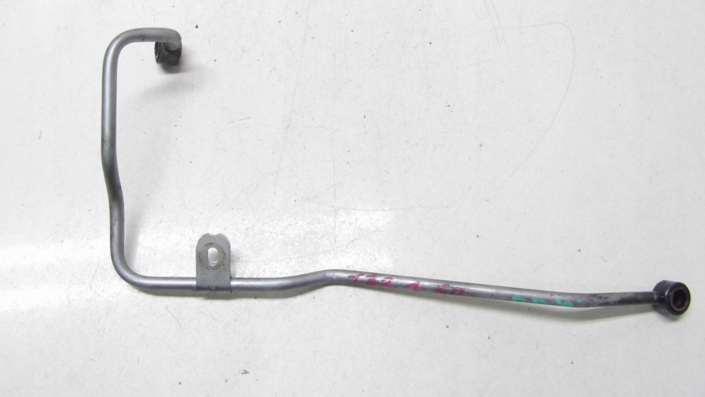 фото №1, Nissan x-trail t32 1.6 трубка шланг масла 14-