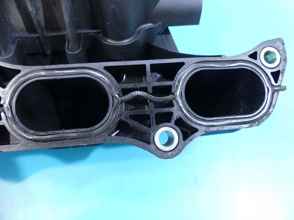 фото №9, Коллектор всасывающий toyota estima iii previa 06-19 2.4 vvti rav4 iii usa