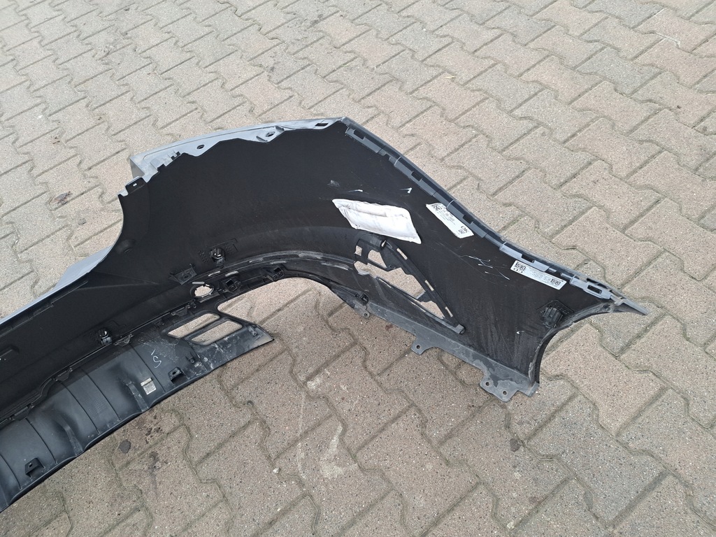 фото №6, Бампер задний задняя kia proceed ceed iii gt pdc bdb