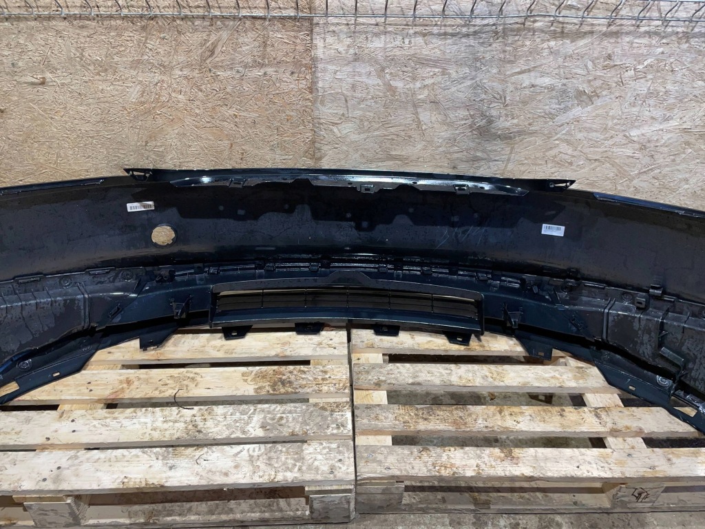 Купити Tesla model 3 lift 23- бампер перед передній