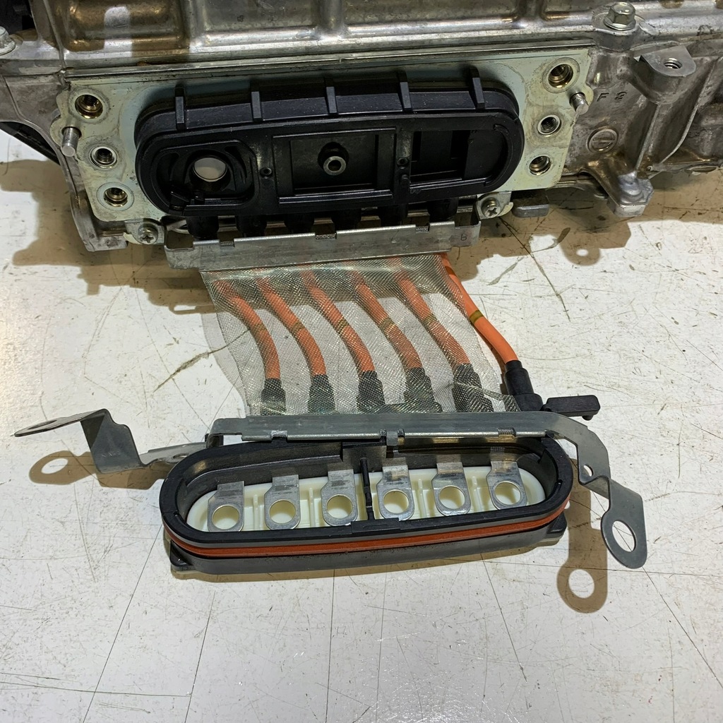 фото №7, Toyota yaris cross 1.5 гибрид конвертер g9200k2011 1561000480