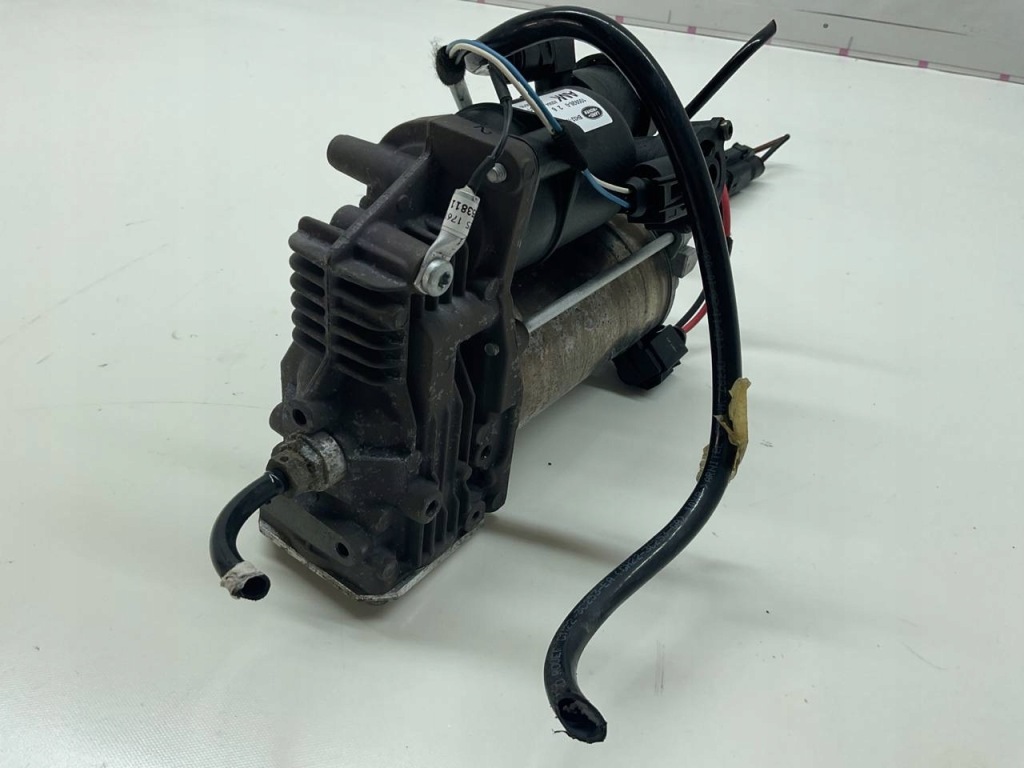 фото №1, Компресор discovery iv bh32-19g525-de