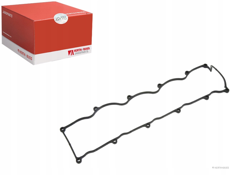 фото №1, Jakoparts прокладка крышки клапанов ford ranger ma