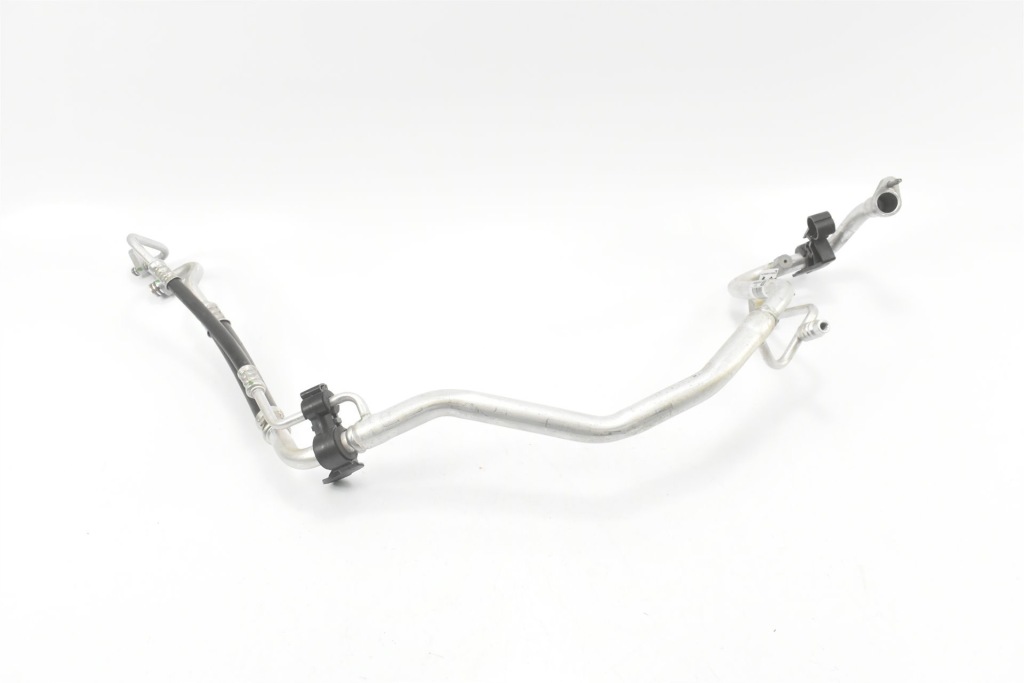 фото №1, Шланг wąż кондиционера 9810467680 opel grandland x