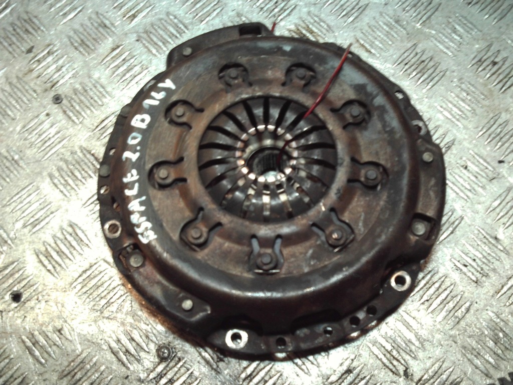 Диск прижим сцепления renault espace 3 в Украине