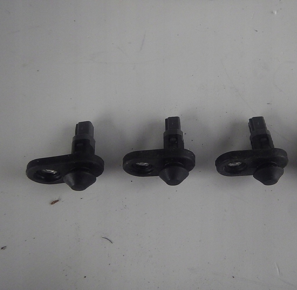 фото №1, Lexus rx rx350 rx450 iii датчик открывания дверь