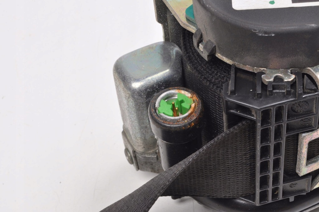 фото №6, Porsche 911 997 pas безопасности правый перед 99780303404