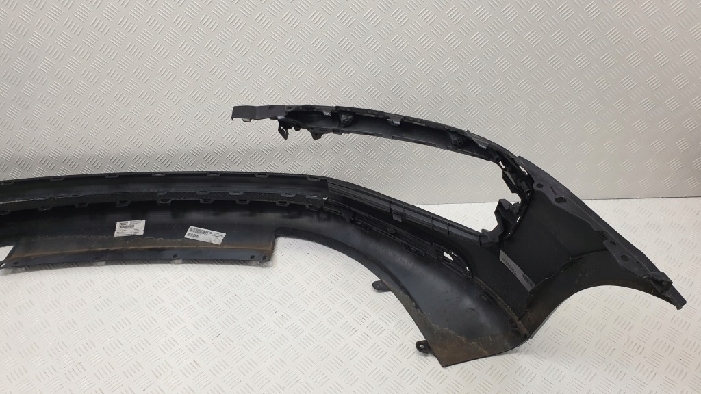 Купити Porsche macan gts lift 95b бампер перед передній 95b827530ak 95b827530