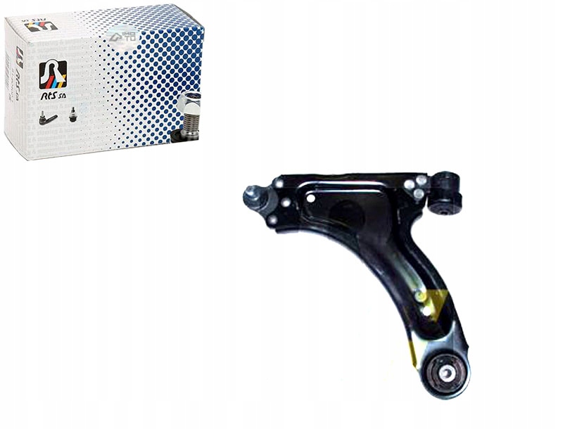 фото №1, Важіль opel meriva 03- l rts