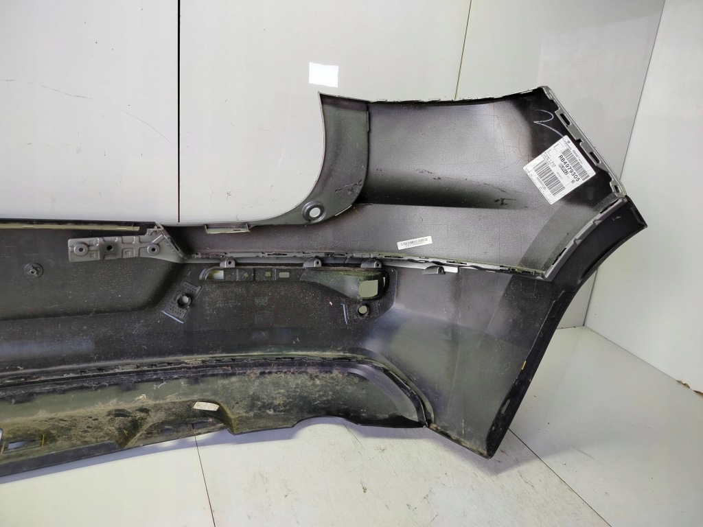 Бампер задняя задний volvo xc40 2017- 31449333 в Украине