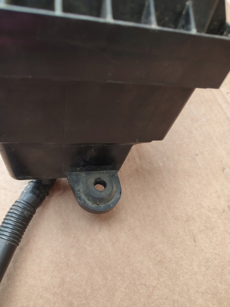 фото №9, Корпус фильтра воздуха seat altea xl 2.0tdi 3c0129607ad