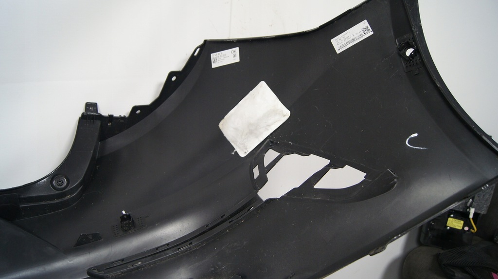 фото №10, Бампер задняя kia proceed gt iii 86611-j7710 19r