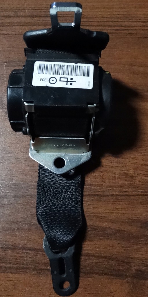 фото №1, Idealny pas безпеки задня bmw x1 e84 1