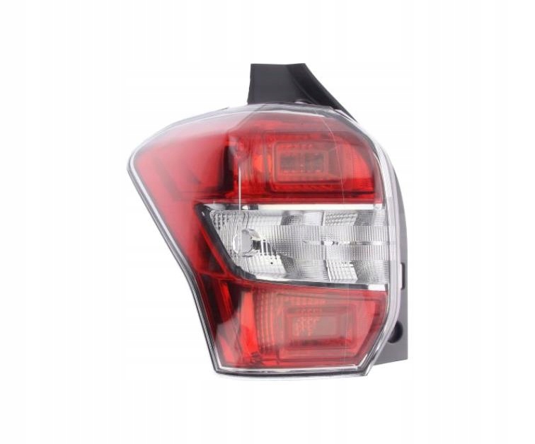 Купить Лампа задняя subaru forester 19- 84912sg030 левая